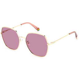 Polaroid PLD 6178/G/S Gold Pink/Pink Polarized