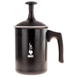Bialetti Montalatte 330 ml czarny