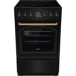 Gorenje Kuchnia elektryczna GECS5B70CLB