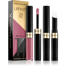Max Factor Lipfinity Lip Colour dwufazowa pomadka
