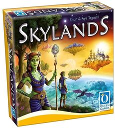 Gra Skylands