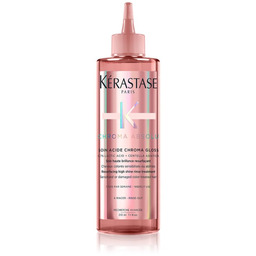 Kerastase Chroma Absolu Gloss, kwasowa pielęgnacja nabłyszczająca