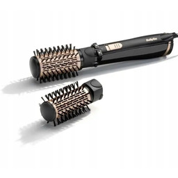 Suszarko-lokówka BaByliss AS962E 1000W Jonizacja Obrotowa Zimny nawiew