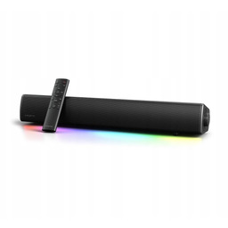 Soundbar komputerowy 2.0 dla gracza Creative Sound Blaster