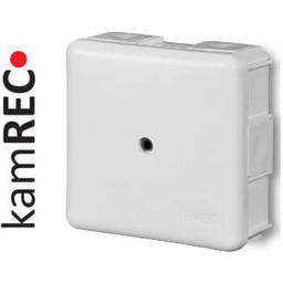 Mini kamera rejestrator w atrapie puszki elektrycznej 80h