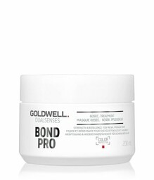 Goldwell Dualsenses Bond Pro 60 Sek Treatment Maska