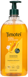 Timotei - Nourishing Shampoo - Odżywczy szampon