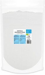 Skrobia ziemniaczana 4 kg - Bio Planet (EKO)