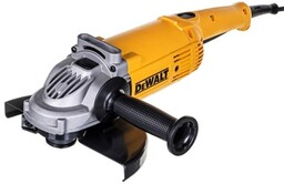 DEWALT SZLIFIERKA KĄTOWA DWE492S-QS 2200W 230MM