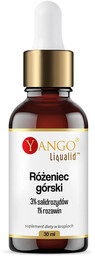 YANGO Różeniec Górski 30ml
