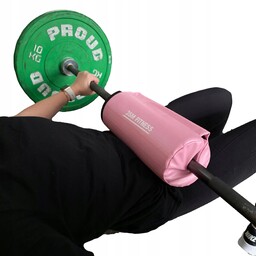 Pianka Ochraniacz Na Gryf Do Hip Thrust