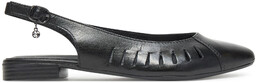 Baleriny Lasocki RST-KOLETTA-15 Czarny