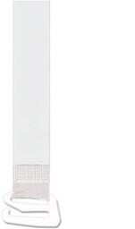 Przezroczyste ramiączka do biustonosza 14 mm RT-103