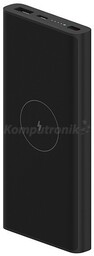 Xiaomi 10W Wireless Power Bank 10000