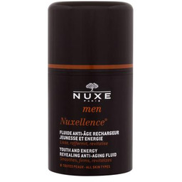 NUXE Men Nuxellence krem do twarzy na dzień