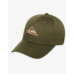 Quiksilver czapka z daszkiem bejsbolówka chłopięca młodzieżowa wiosna