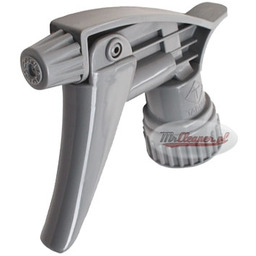 Mr Cleaner Wzmocniony spryskiwacz do mocnej chemii