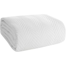 EUROFIRANY Narzuta Len 3 200 x 220 cm