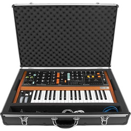 Analog Cases UNISON Case do Behringer Poly D