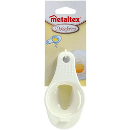 Metaltex 251010 separator do żółtek jaj ABS