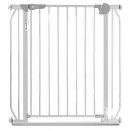 Bramka ochronna Lionelo Truus Slim LED Barierka Schody