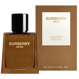 Burberry Hero 50ml Eau De Parfum 50 ml