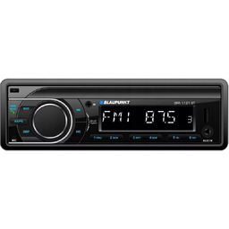 Blaupunkt Bpa 1121BT radio samochodowe MP3 Bluetooth Usb