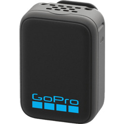 Nadajnik mikrofonowy GOPRO Wireless Mic Transmitter Czarny