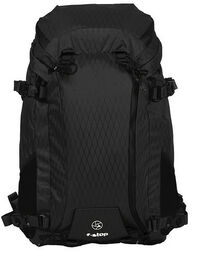 F-Stop Plecak Ajna DuraDiamond antracyt 37l