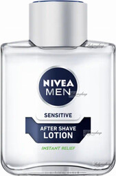 Nivea - Men - Sensitive - After Shave