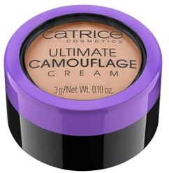 CATRICE Ultimate Camouflage Cream Korektor 3 ml Nr.