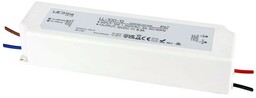 Zasilacz LEDline PRIME LL-100-12 IP67 12V 100W hermetyczny