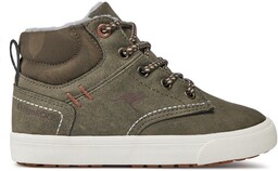 Trzewiki KangaRoos Kavu 18769 000 8034 Zielony