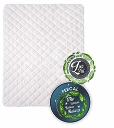 Nakładka Ochronna na Materac 70x140 AMZ BioPercal