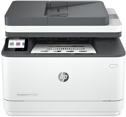 Urządzenie wielofunkcyjne HP LaserJet Pro 3102fdn MFP