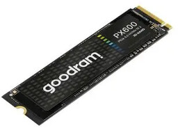 GoodRam PX600 1TB M.2 PCIe NVMe Gen4 x4