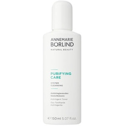 ANNEMARIE BÖRLIND PURIFYING CARE Astringent Toner Woda