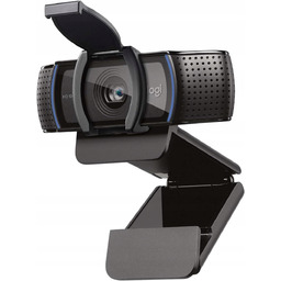 Logitech C920s Kamera Internetowa Webcam Pro Usb Hd
