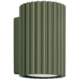 Karbon 10 zielony oliwkowy - Sollux Lighting -