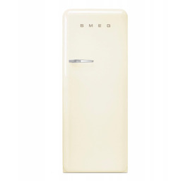 Chłodziarko-zamrażarka SMEG FAB28RCR6