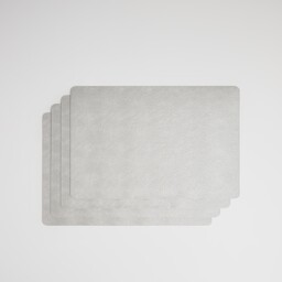 Zestaw Podkładek Dekoracyjnych Bowenalis