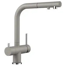 Blanco Fontas-S II 525206 Tartufo Wygląd silgranitu Bateria