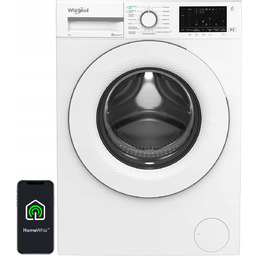 Pralka WHIRLPOOL WAM 87W PL 8kg 1400 obr
