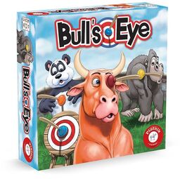 Gra Bull''s Eye