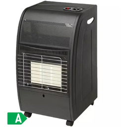 DEDRA DED9975 Piecyk gazowy 4,2 kW nagrzewnica ogrzewacz