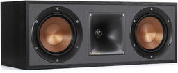 KLIPSCH R-52C czarny Kolumna Centralna