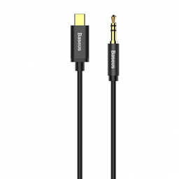 Kabel audio Baseus Yiven M01 USB typ-C /