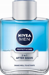 Nivea - Men - Protect & Care -