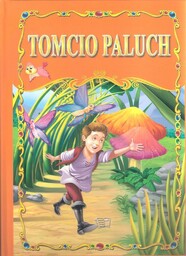 TOMCIO PALUCH TW -