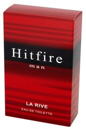 La Rive for Men HitFire Woda toaletowa 90ml